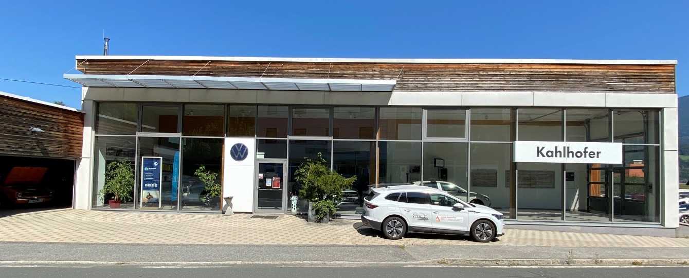 Autohaus Kahlhofer