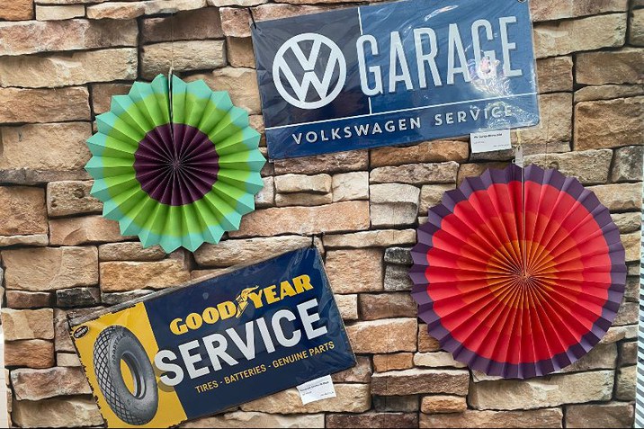 VW